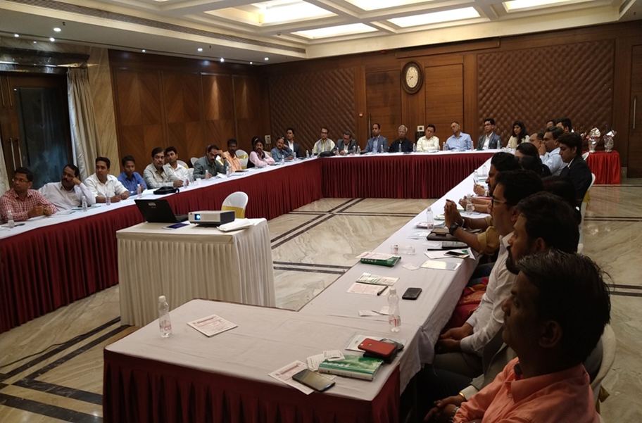 PM Employment Generation Programme