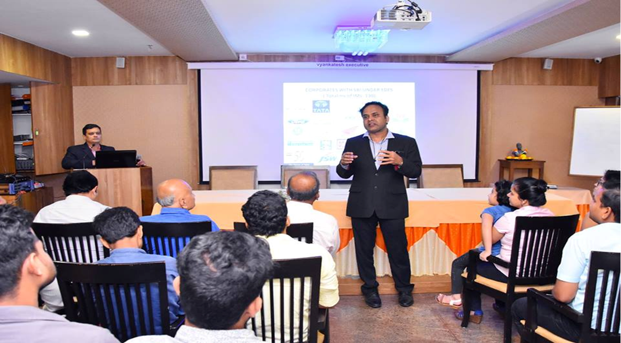 Training & Mentoring